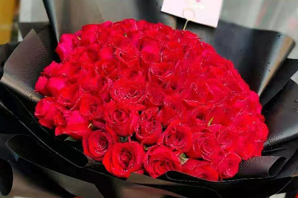 送愛(ài)人玫瑰花幾朵合適_送愛(ài)人合適玫瑰花的花語(yǔ)_送愛(ài)人合適玫瑰花嗎