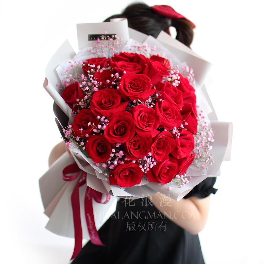 適合結婚送的花_結婚送哪種花_送結婚適合花束嗎