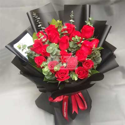 過生日送玫瑰花代表什么意思_生日可以送玫瑰花嗎_送生日玫瑰花可以嗎